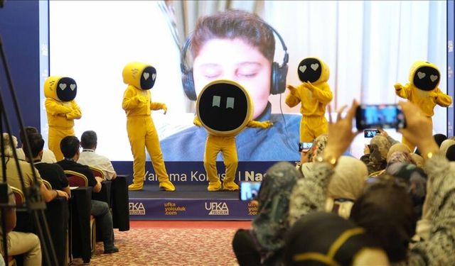 13. Ufka Yolculuk Bilgi ve Kültür Yarışması Başvuruları Başladı