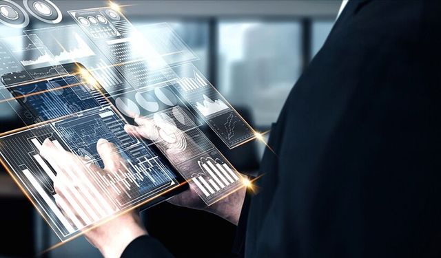 Maliye’den dev yapay zeka hamlesi: 578 milyar liralık işlem riskli çıktı!