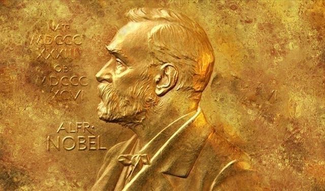 2025 Nobel Kimya Ödülü Metal-Organik Çerçeveler Alanında Çığır Açan Üç Bilim İnsanın Oldu