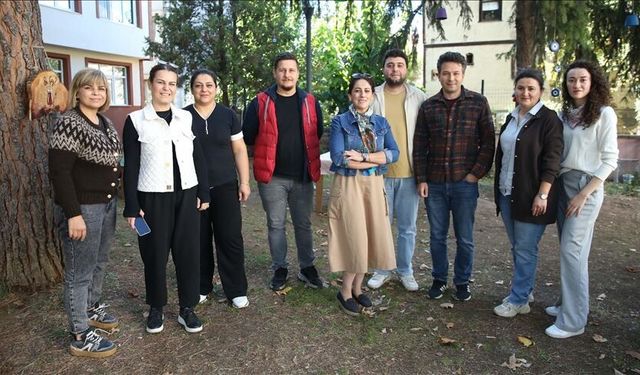 İmece Ruhu “Annemin Eli” Filmiyle Yeniden Hayat Buldu: Cumhurbaşkanından Özel Ödül