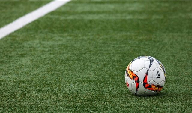 TFF 2. Lig’de Kahramanmaraş’ın üst sıra hedefi zora girdi