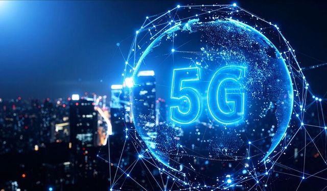 İşte 10 soruda "5G teknolojisi"