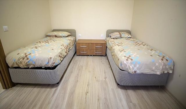 Okulların 2026 yılı pansiyon ücretleri belirlendi