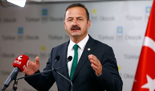 Yavuz Ağıralioğlu YSK'nın butlan kararını sert eleştirdi