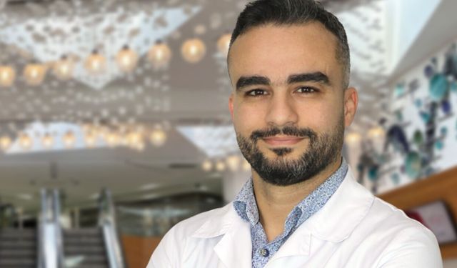 Tiroid nodüllerinde cerrahisiz çözüm sunan RFA/MWA yöntemi