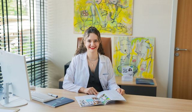 Uzmanından meme kanserine karşı ‘pembe tüket' çağrısı