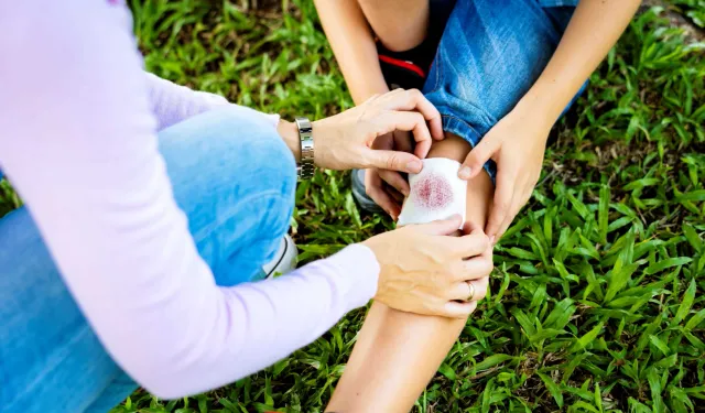 Uzmanlardan İlk Yardım Uyarısı: Yanlış Müdahale Hayati Tehlike Oluşturabilir