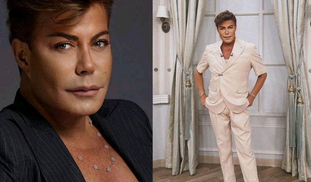 Fatih Ürek Hastaneye Kaldırıldı: Kalp Krizi Mi Geçirdi, Yoğun Bakımda Mı? Sağlık Durumu Nasıl?