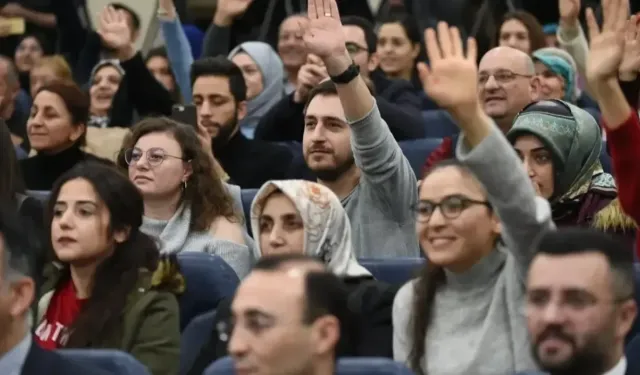 15 Bin Sözleşmeli Öğretmen Ataması Bugün Yapılıyor