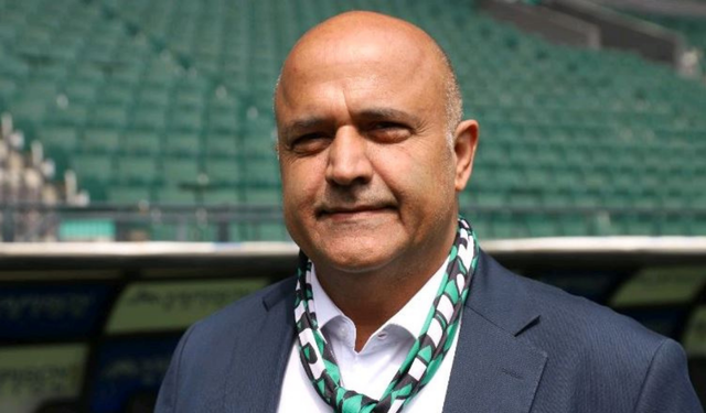 Recep Durul Kimdir, Kocaelispor Başkanı Kaç Yaşında, Nereli?