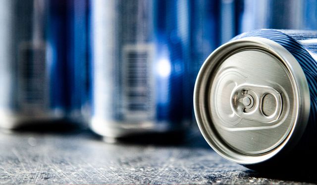 Enerji içecekleri öldürüyor: Uzmanlar uyarıyor