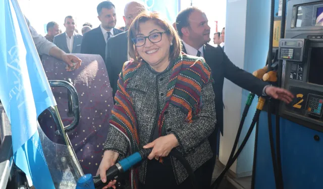 2025 Yılı Mazot Desteği Başladı: 5 Milyon Litre Mazot Dağıtılacak