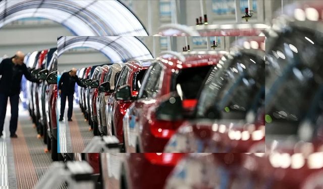 2026 MTV ücretleri belli oldu! İşte araç sahiplerinin ödeyeceği yeni vergi tutarları