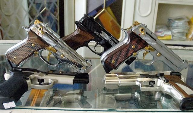 2026 silah ruhsat ücretleri açıklandı! Taşıma ve bulundurma ücretleri zamlandı