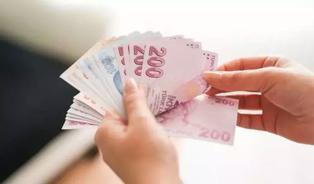 250.000 TL’nin faiz getirisi herkesi şaşırttı