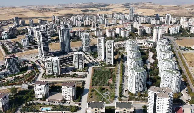 500 bin konut projesi fiyatları düşürmeye yetmez: Sektörden iki kritik öneri