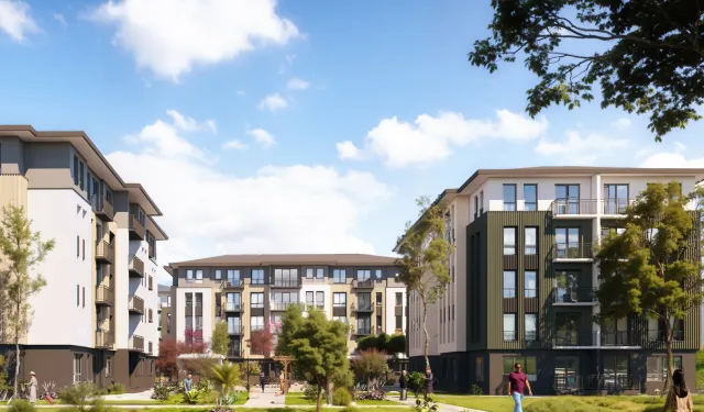 T.C. Kimlik Numarası Sonu “0” Olanlar Dikkat! 500 Bin Sosyal Konut Başvurusu Yarın Başlıyor