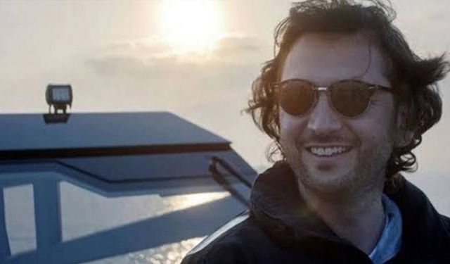 Halit Yukay’ın ölümünde şok bilirkişi raporu: "Açık denizde böyle bir çarpışmaya literatürde rastlan