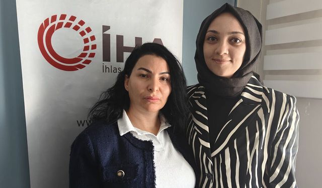 Kayseri’de ses sanatçısı Oğuz’un yağ aldırma ameliyatı hayatını kabusa çevirdi