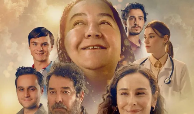 7 Kasım Vizyonu: Yerli ve Yabancı Filmler Sinemaseverlerle Buluşuyor