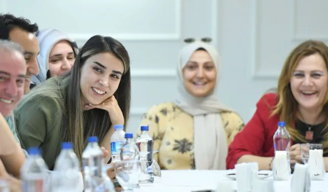 81 İlden Öğretmenler Ankara’da Buluşuyor: Cumhurbaşkanı Erdoğan da Katılacak