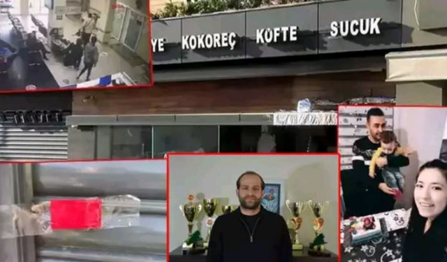 3 Kişinin Ölümüne Yol Açan Zehirlenme Vakası: Mikrobiyal Kaynaklı Olabilir