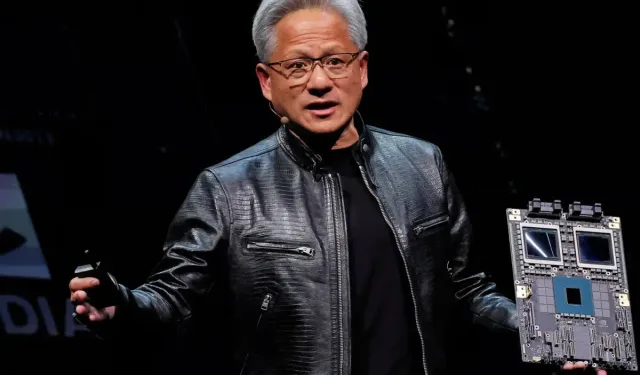 ABD, Çin’e kapıyı kapattı: artık satılamayacak