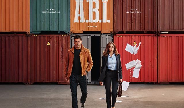 A.B.İ Neden Yok? 26 Mayıs Salı A.B.İ Yeni Bölüm Yayınlanmadı mı, Final Mi Yaptı?