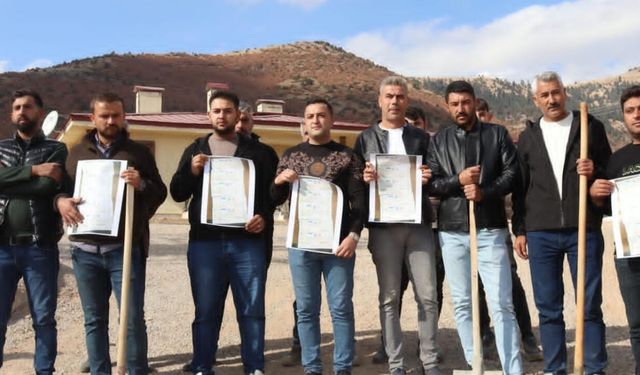 Göçük Altında Kalan Şoförden Acı Haber Geldi