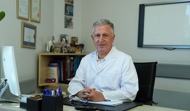 Kasık fıtığı tedavi edilmezse hayati risk oluşturabilir