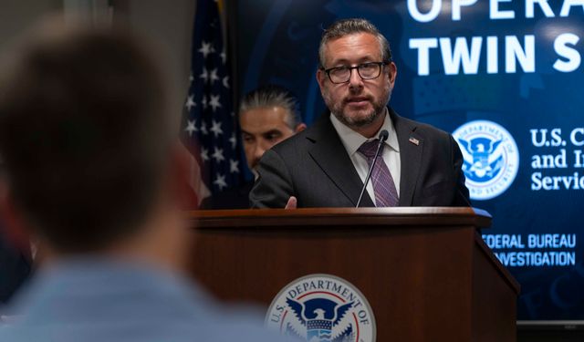 ABD Güvenlik Nedeniyle Tüm İltica Kararlarını Durdurdu