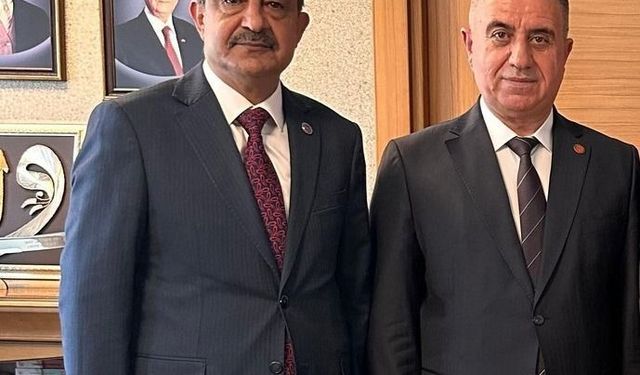 Belediye Başkanı Cezaevine Teslim Oldu: Kısa Sürede Tahliye Olacak