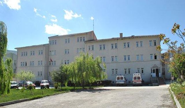 Çorum’da alacak kavgası: Baba ve oğlu bıçaklanarak hayatını kaybetti