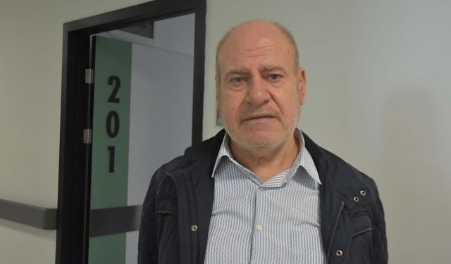 Geçmeyen öksürük akciğer kanseri habercisi olabilir