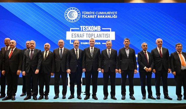 Kahramanmaraş'ta Esnaf Rahatlayacak: 1 Yıl Daha Uzatıldı