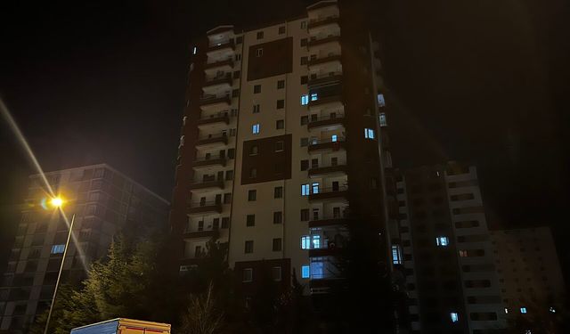 Kayseri’ye üç şehit ateşi birden düştü: İlgen, Uslu ve Özcan’ın ailelerine acı haber verildi