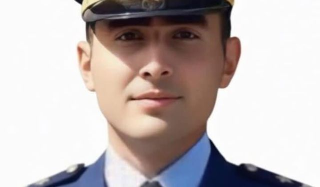 Şehit Emre Altıok’un Samsun’daki baba ocağına ve Kayseri’deki eşine acı haber verildi