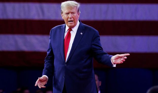 Trump: “Putin Benim Dönemimde Asla Saldırmazdı”