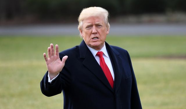 Trump’tan Ukrayna çıkışı: 28 maddelik barış planı son teklif değil