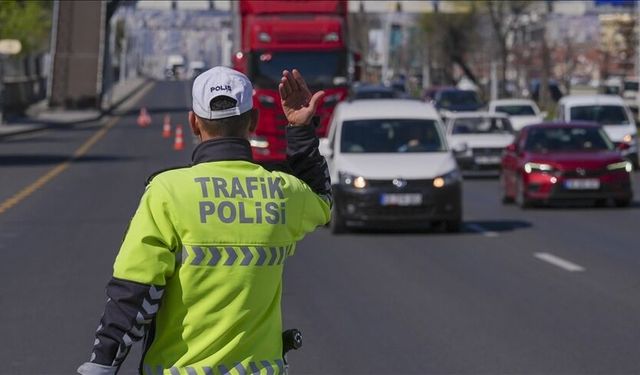 Ankara’da 10 Kasım dolayısıyla bazı yollar trafiğe kapalı olacak