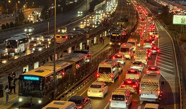 Araç sahipleri dikkat: Hız limitleri değişti