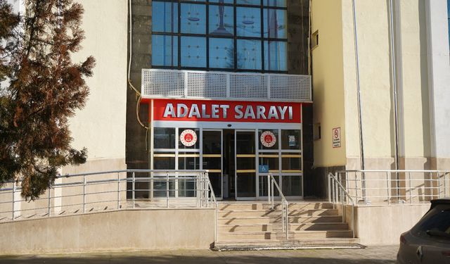 Arif Meçin cinayetinde beraat kararı: Oğlu, kardeşi ve yeğeni suçsuz bulundu