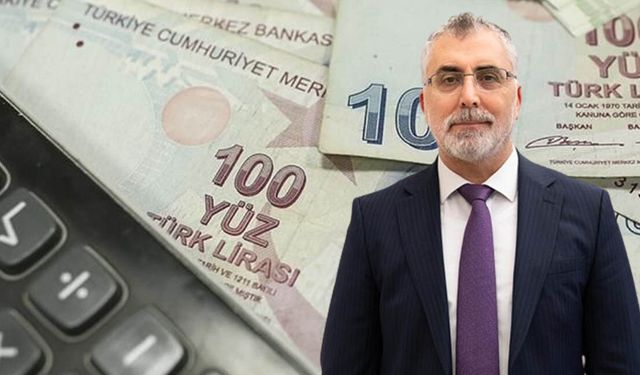 Asgari Ücret Belirleme Süreci Başlıyor: Bakan Işıkhan Tarih Verdi