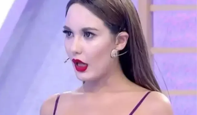 Bahar Candan kimdir, kaç yaşında? Bahar Candan hakkında merak edilenler