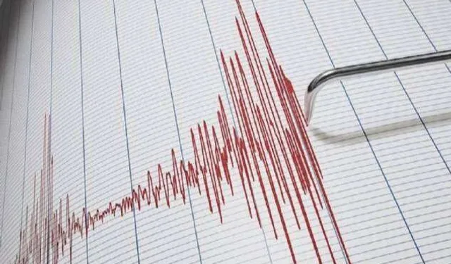 Balıkesir Sındırgı’da 4,1 Şiddetinde Deprem Meydana Geldi