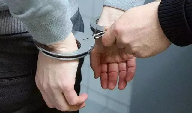 Kahramanmaraş’ta kesinleşmiş hapis cezası olan 4 kişi yakalandı