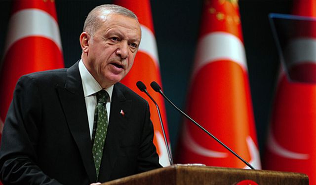 Cumhurbaşkanı Erdoğan'dan Selahattin Demirtaş açıklaması!