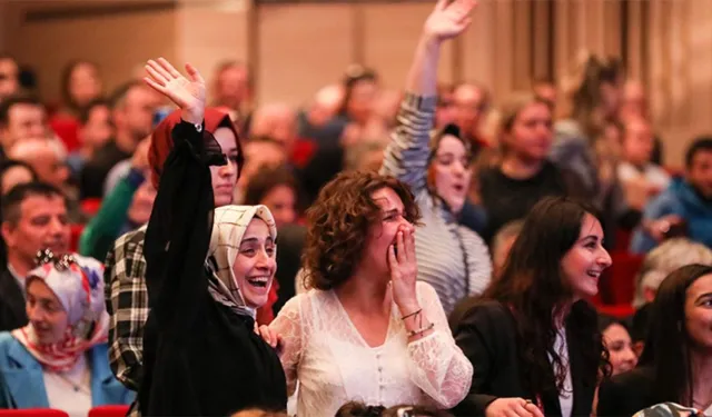 Cumhurbaşkanı Erdoğan’ın Katılımıyla 15 Bin Öğretmen Ataması Gerçekleşecek