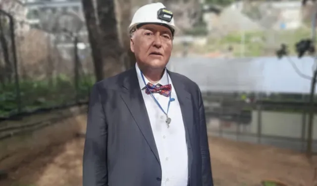 Ahmet Ercan İstanbul’da iki büyük deprem için uyardı! Kritik ilçeleri açıkladı