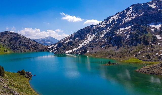 Kahramanmaraş’ta sadece yerlilerin bildiği 10 yer!